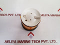 Telemecanique Xvb C2B8 Yellow Led Unit