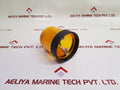Telemecanique Xvb C2B8 Yellow Led Unit