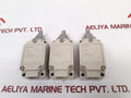 Omron Nema A600 Limit Switch Wld 3,4 And 13