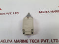 Omron Nema A600 Limit Switch Wld 3,4 And 13