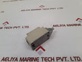 Omron Nema A600 Limit Switch Wld 3,4 And 13