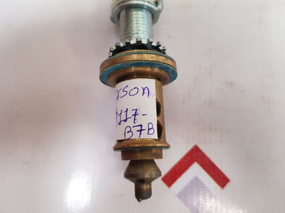 Emerson X-9117-b7B Thermal Expansion Valve
