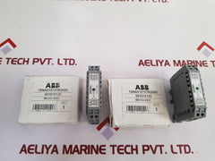 Abb Rb131Cv 24Vdc Interface Relay 10151.20
