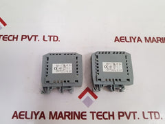 Abb Rb131Cv 24Vdc Interface Relay 10151.20