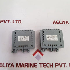 Abb Rb131Cv 24Vdc Interface Relay 10151.20