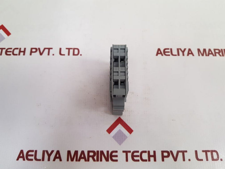 Abb Rb131Cv 24Vdc Interface Relay 10151.20