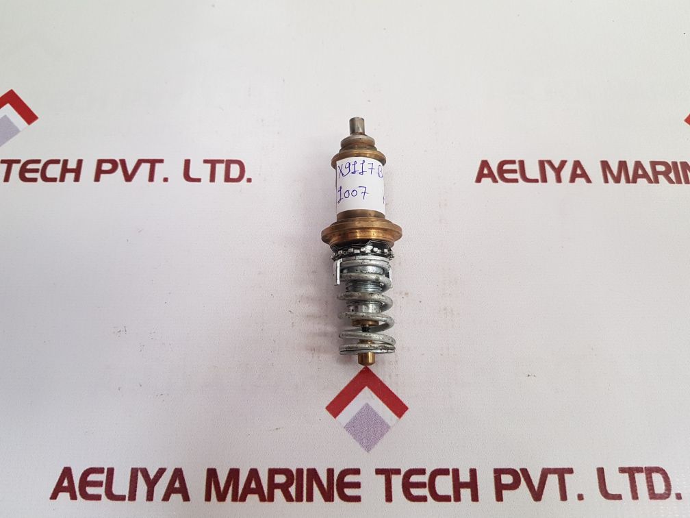 X9117B8B Valve Orifice Cage Assembly
