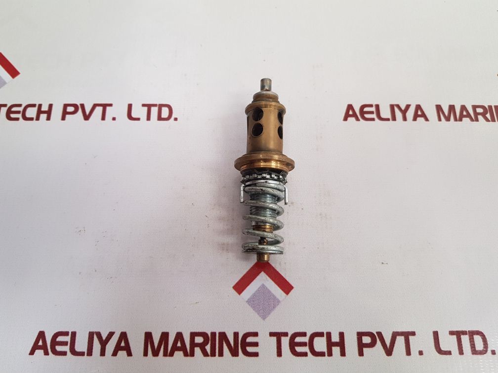 X9117B8B Valve Orifice Cage Assembly
