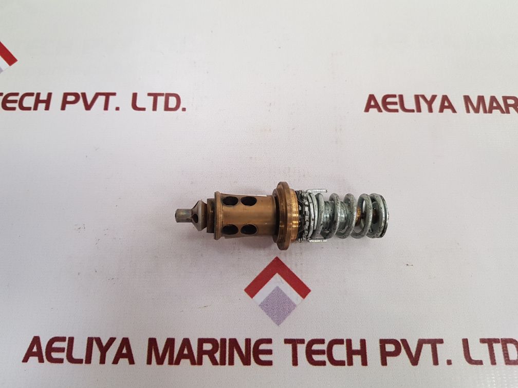 X9117B8B Valve Orifice Cage Assembly