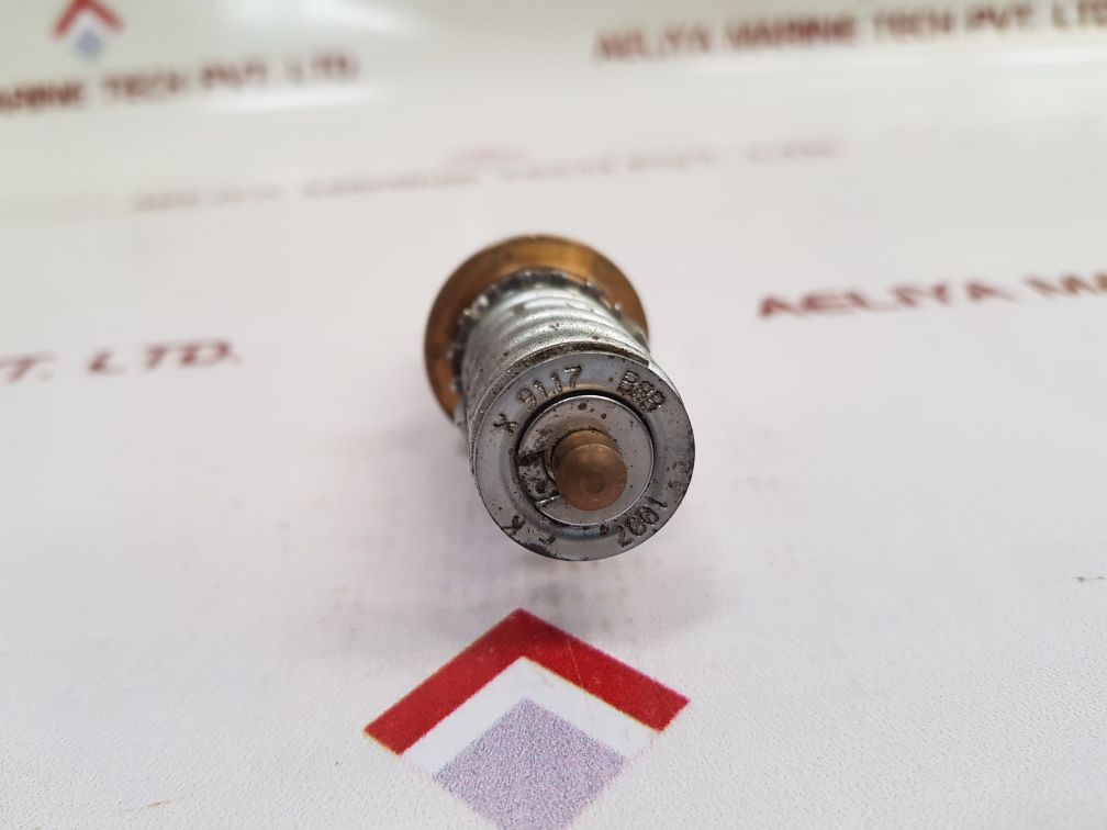 X9117B8B Valve Orifice Cage Assembly