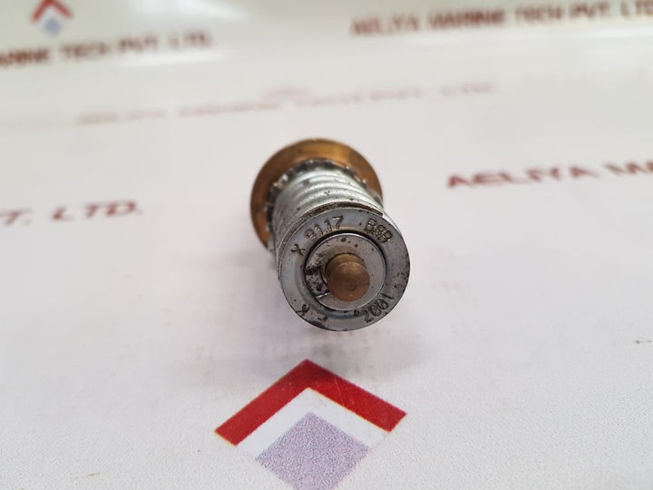 X9117B8B Valve Orifice Cage Assembly