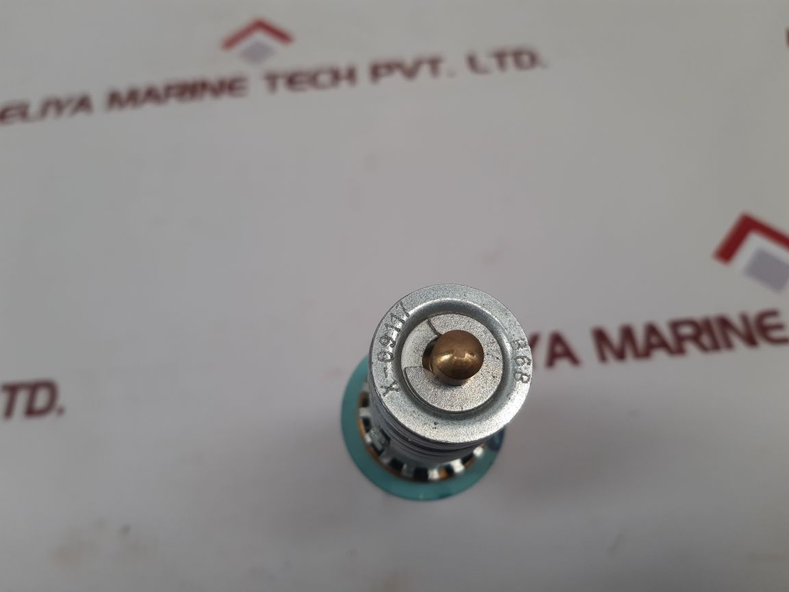 Emerson X-9117-b6B Expansion Valve