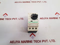Schneider Gv2-po8/2.5-4A Manual Motor Controller
