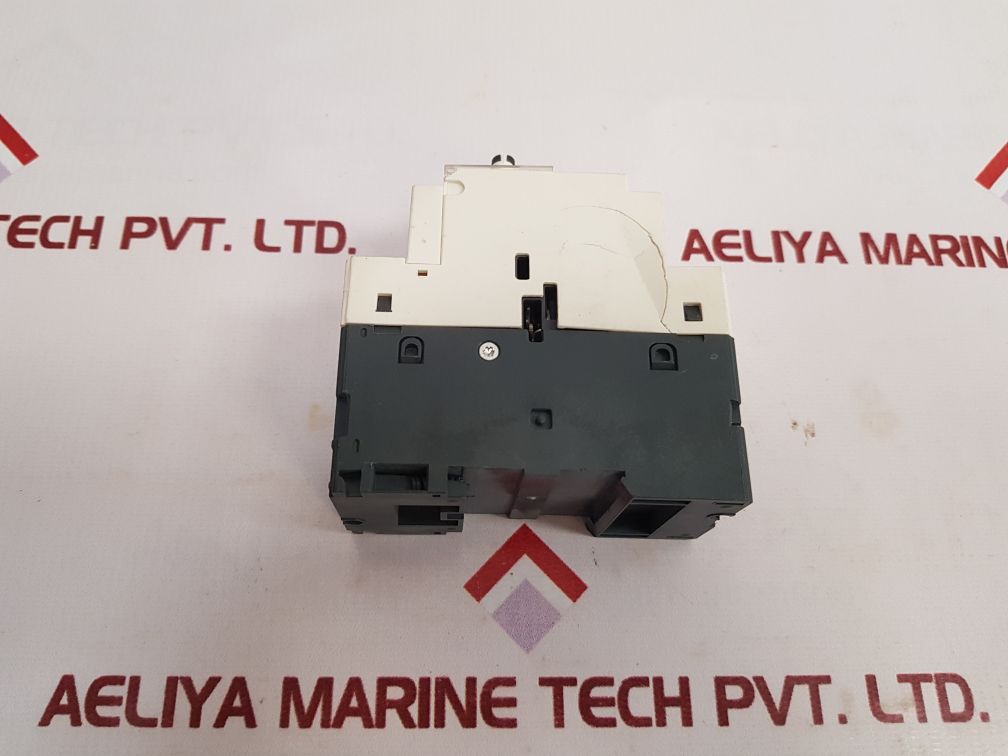 Schneider Gv2-p08/2.5-4A Manual Motor Controller