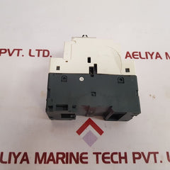 Schneider Gv2-p08/2.5-4A Manual Motor Controller