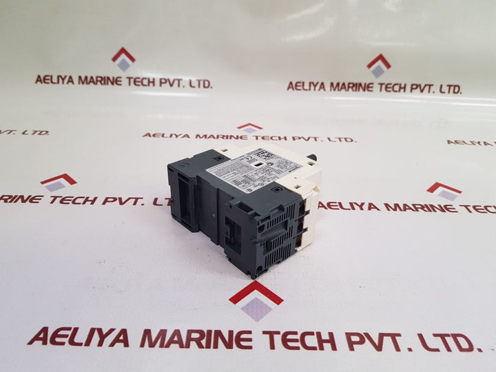 Schneider Gv2-p08/2.5-4A Manual Motor Controller
