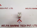 Set Of 4X Omron Ly2N Relay
