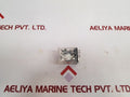 Set Of 4X Omron Ly2N Relay