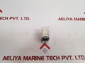 Set Of 4X Omron Ly2N Relay