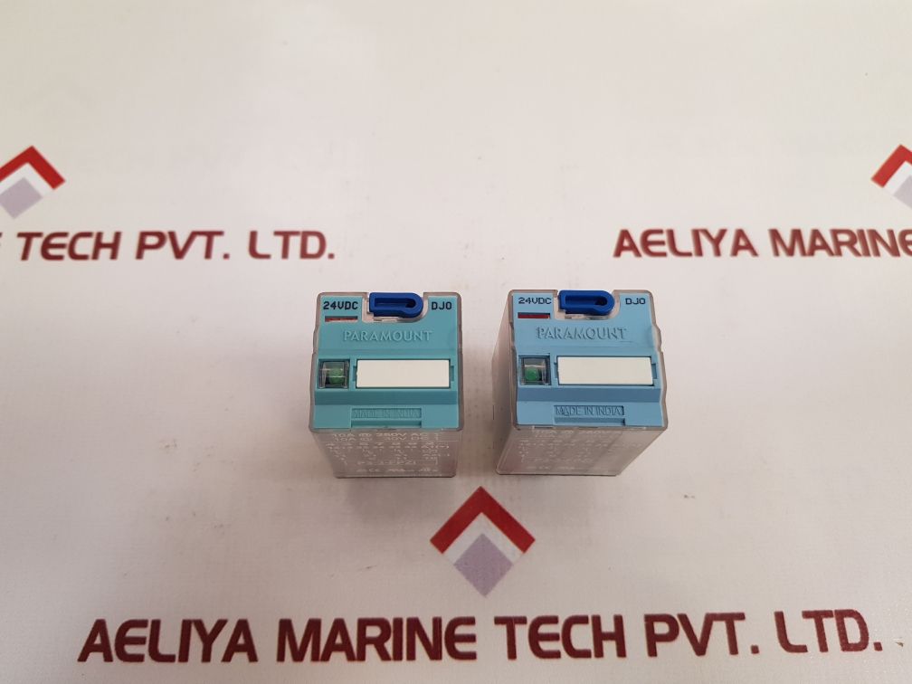 Paramount P3-3-fpzi Coil New
