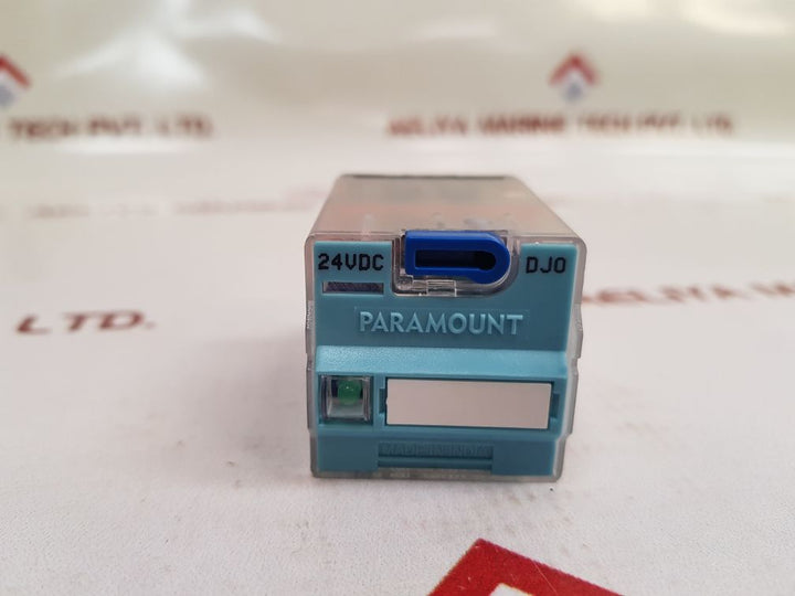 Paramount P3-3-fpzi Coil New