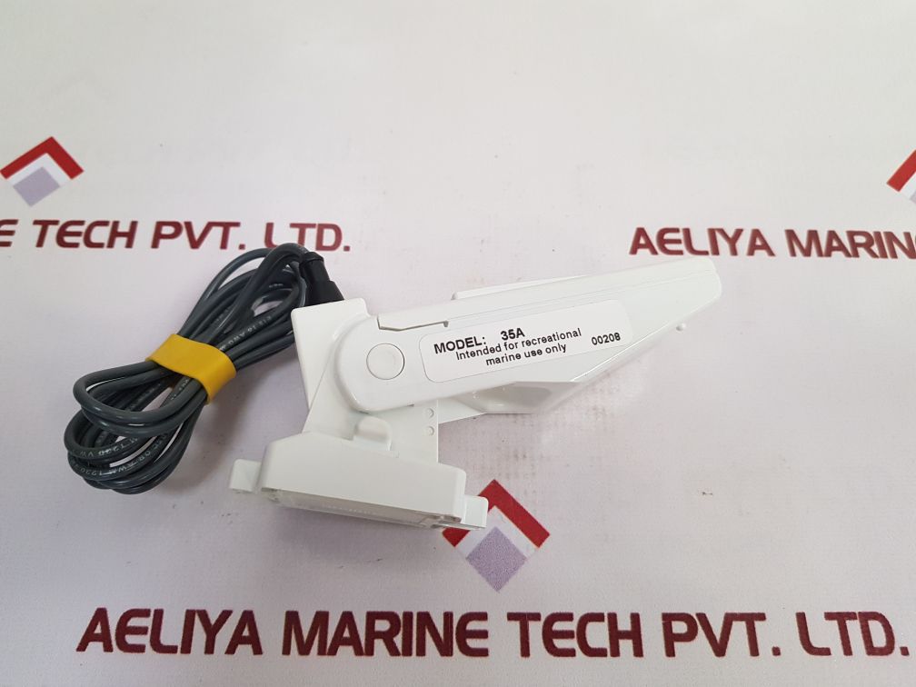 Rule 35A Float Switch 12-24-32 Vdc