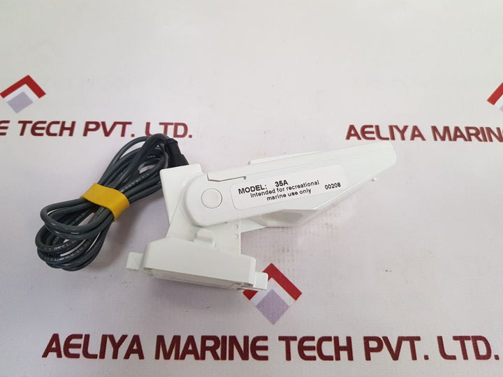 Rule 35A Float Switch 12-24-32 Vdc