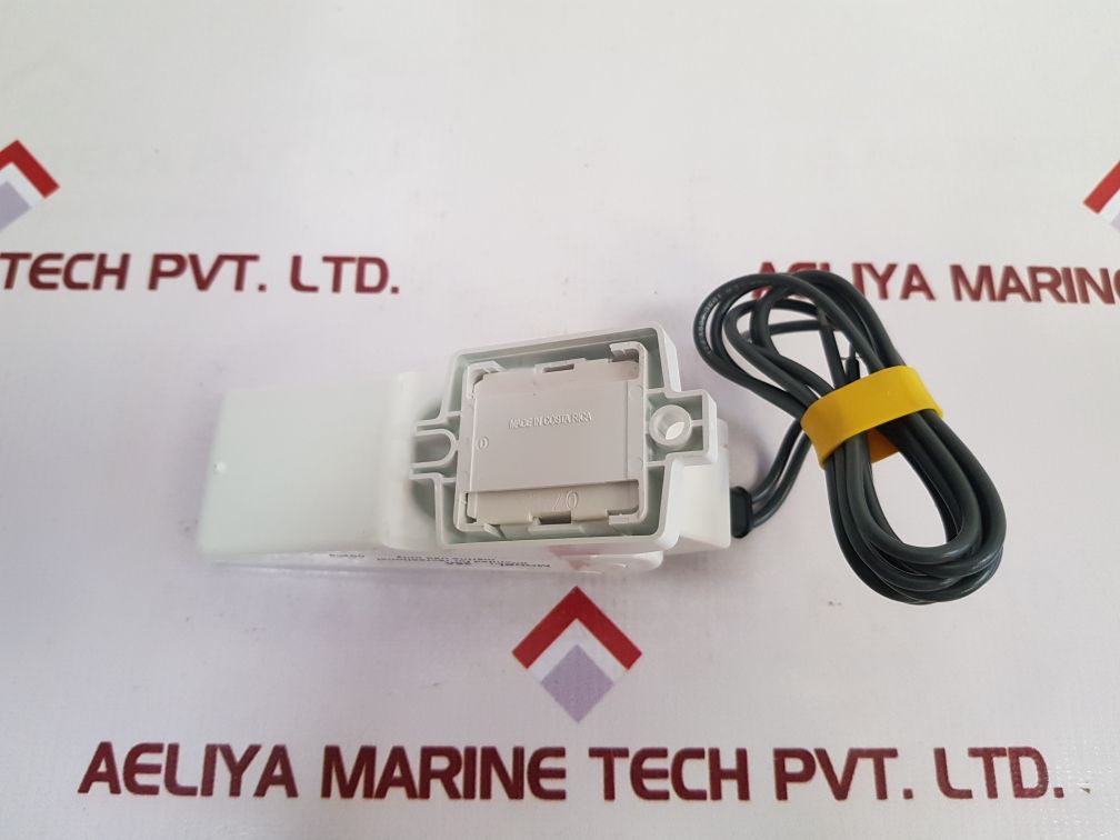 Rule 35A Float Switch 12-24-32 Vdc
