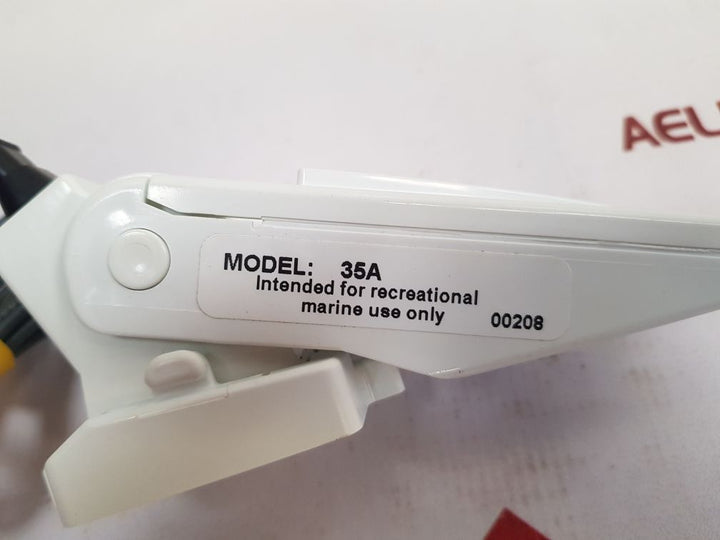 Rule 35A Float Switch 12-24-32 Vdc