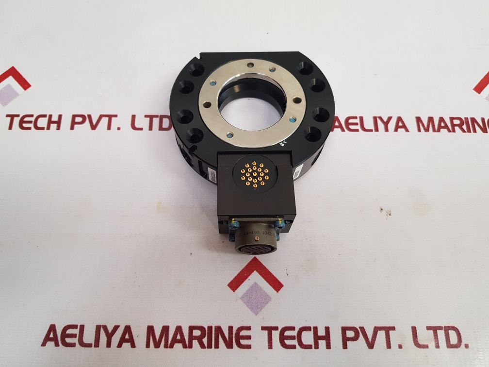 Schunk 0302327 Quick Change Adapter
