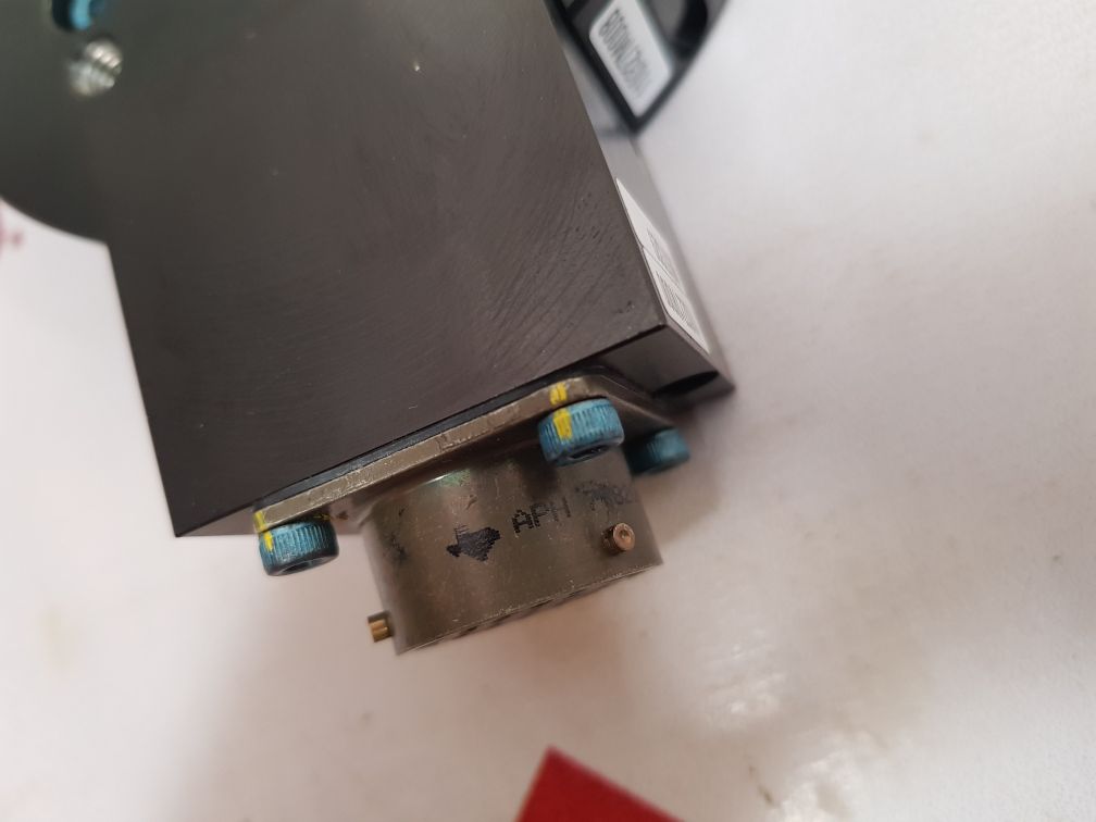 Schunk 0302327 Quick Change Adapter