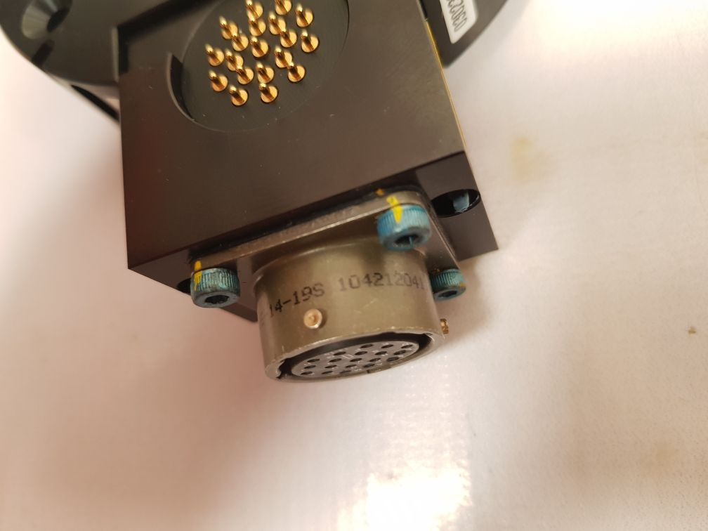 Schunk 0302327 Quick Change Adapter