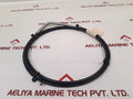 Kongsberg Mn3290Su Temperature Sensor Pt-100 L.100Mm;0