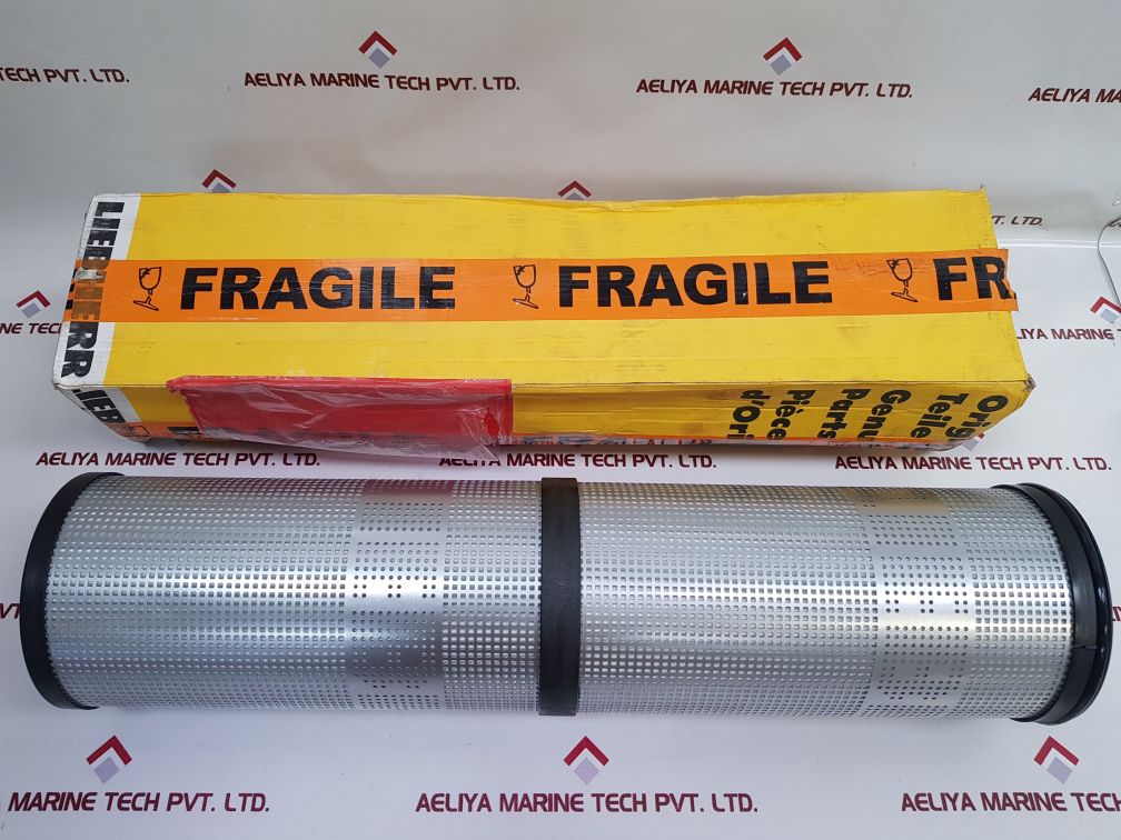 Liebherr 11060250 Hydraulic Filter
