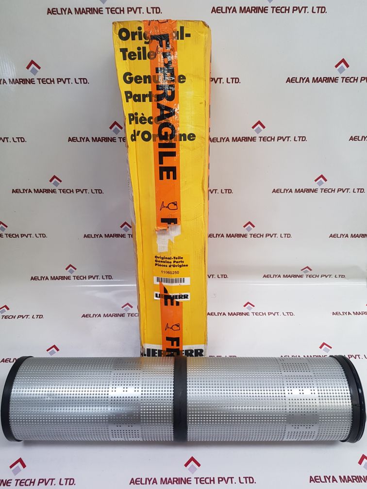 Liebherr 11060250 Hydraulic Filter