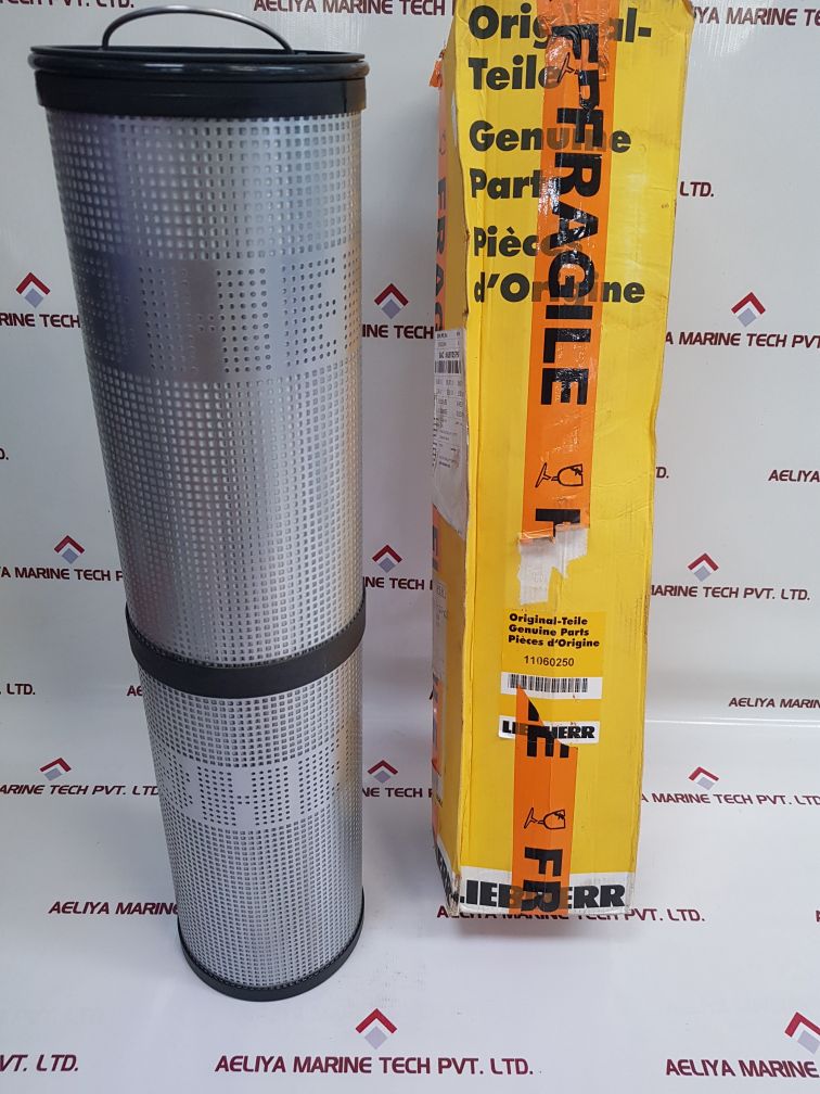Liebherr 11060250 Hydraulic Filter
