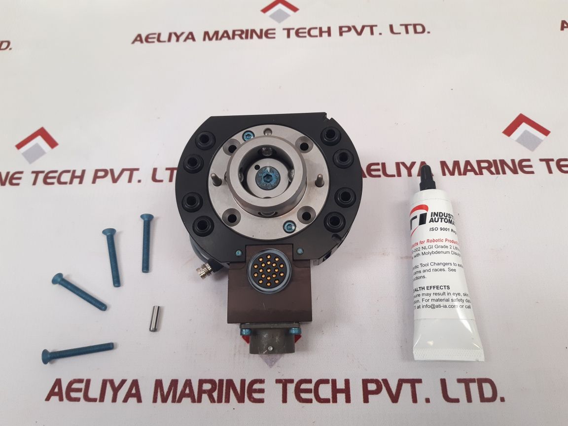 Schunk Swk-021-k19-000-sip-in041 Quick-change-master