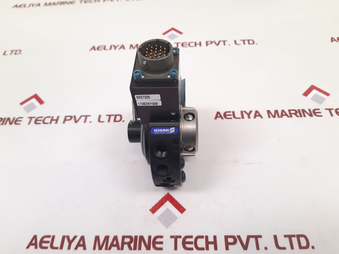 Schunk Swk-021-k19-000-sip-in041 Quick-change-master