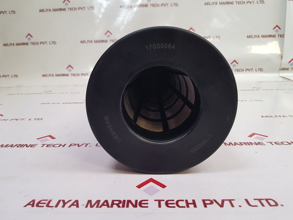 Liebherr 11060250 Hydraulic Filter