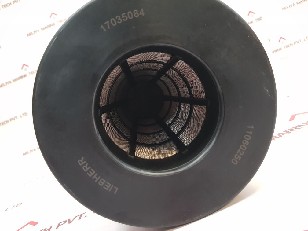 Liebherr 11060250 Hydraulic Filter