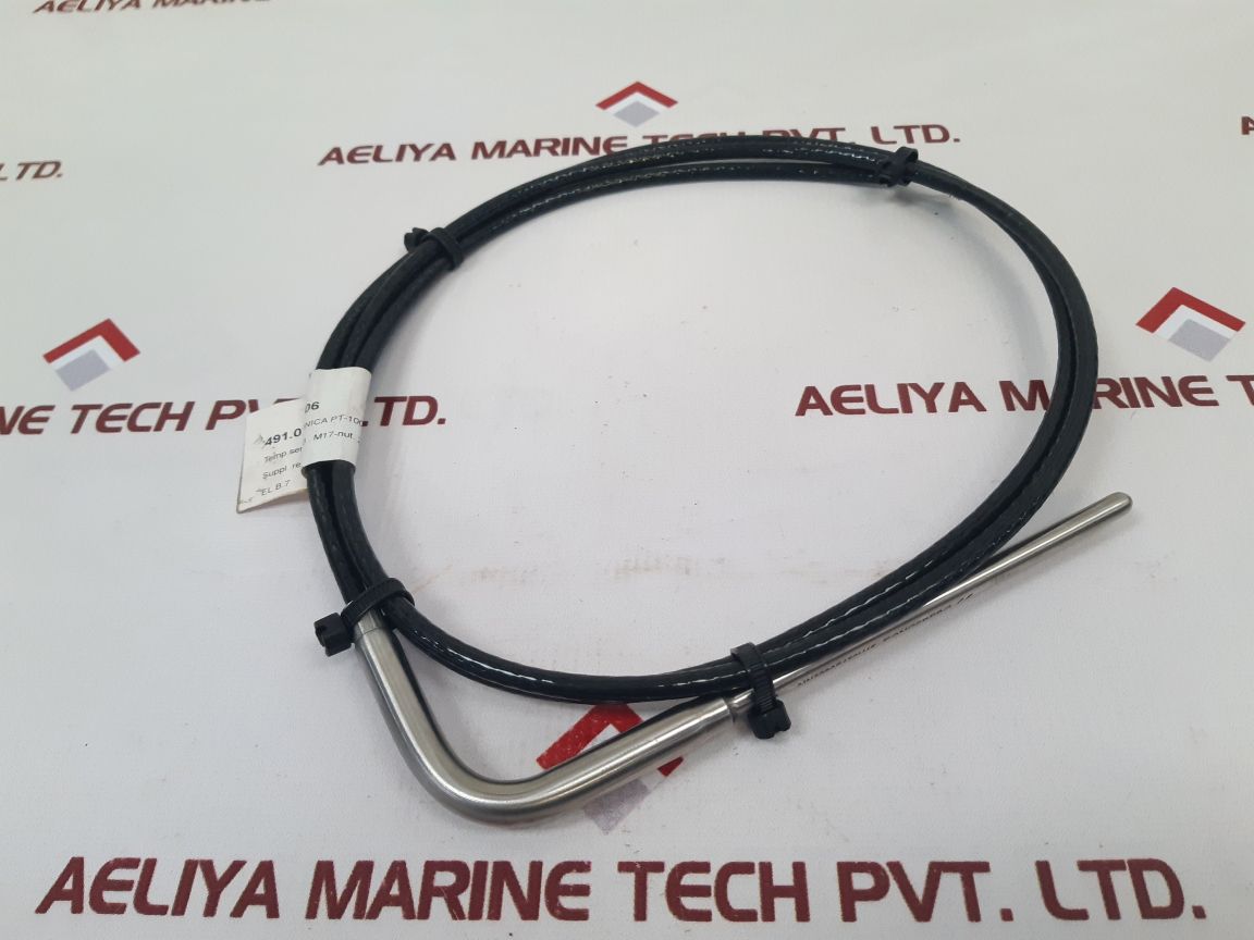 Kongsberg Mn3290S150U15 Temperature Sensor