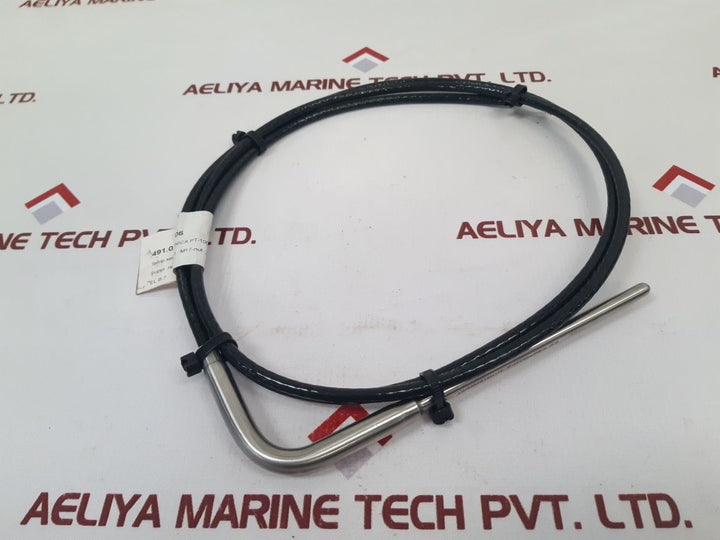 Kongsberg Mn3290S150U15 Temperature Sensor