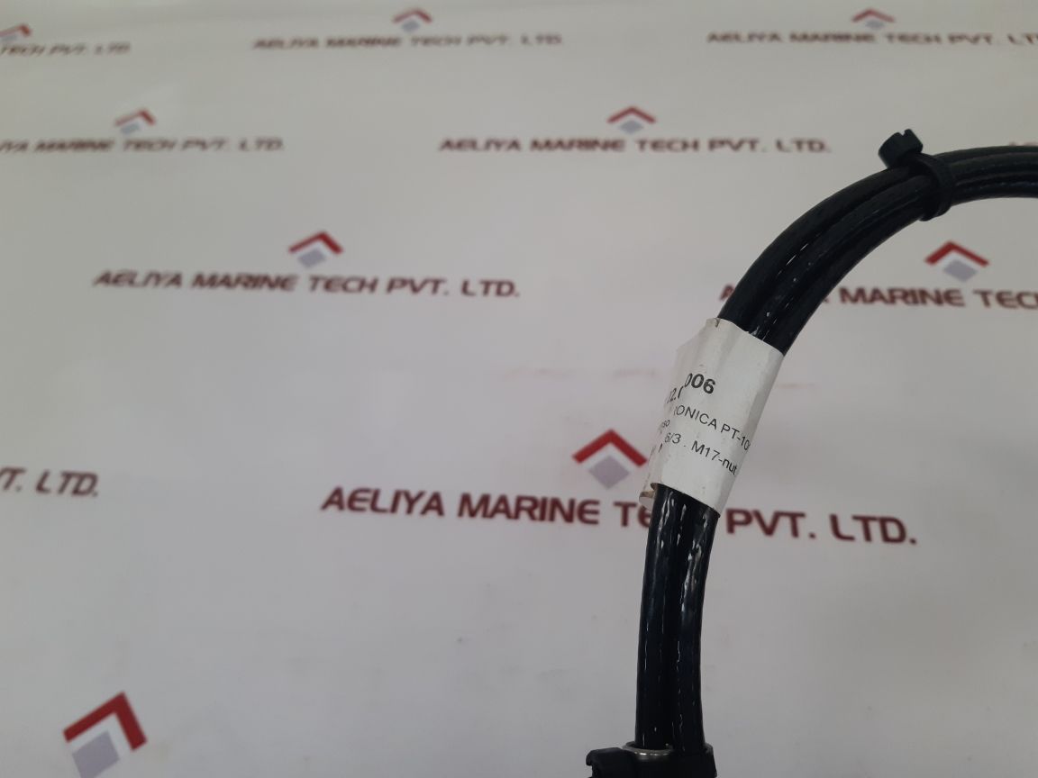 Kongsberg Mn3290S150U15 Temperature Sensor