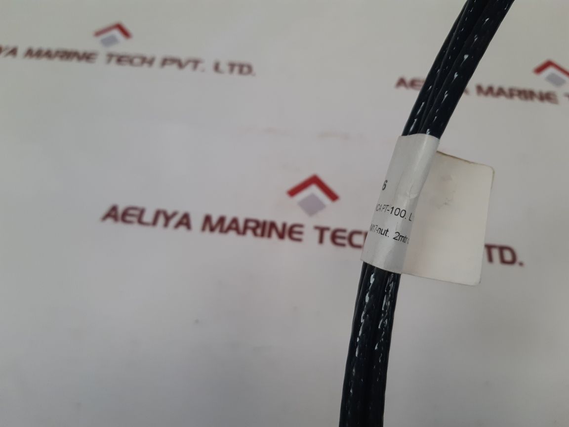 Kongsberg Mn3290S150U15 Temperature Sensor