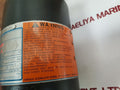 Parker A4L0116D345K Hydraulic Accumulator
