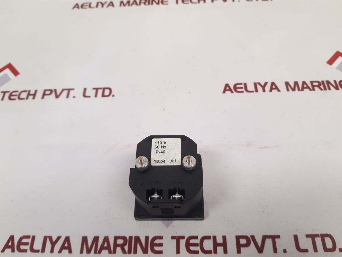 Deif Hc48 Running Hours Counter Ip40