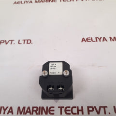 Deif Hc48 Running Hours Counter Ip40