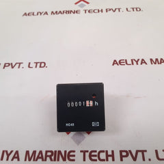 Deif Hc48 Running Hours Counter Ip40
