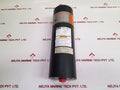 Parker A4L0116D345K Hydraulic Accumulator