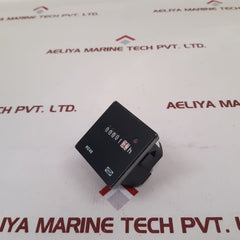 Deif Hc48 Running Hours Counter Ip40